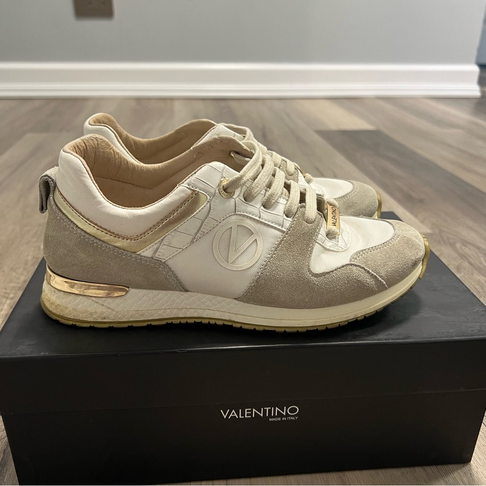Valentino sneakers